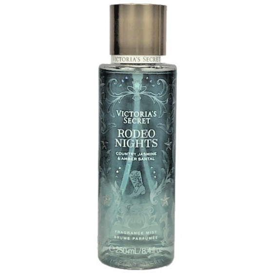 Victoria`s Secret Rodeo Nights Spray de corp pentru femei